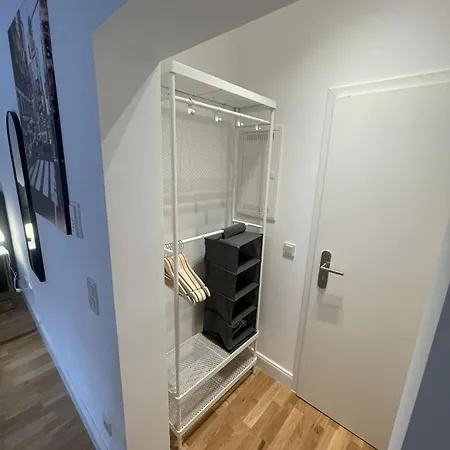 Сasa de vacaciones City Apartment *